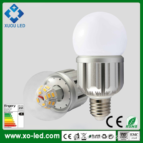 100 to 277V 300 Degree 1000lm 13W E27 SMD 5630 LED Bulb